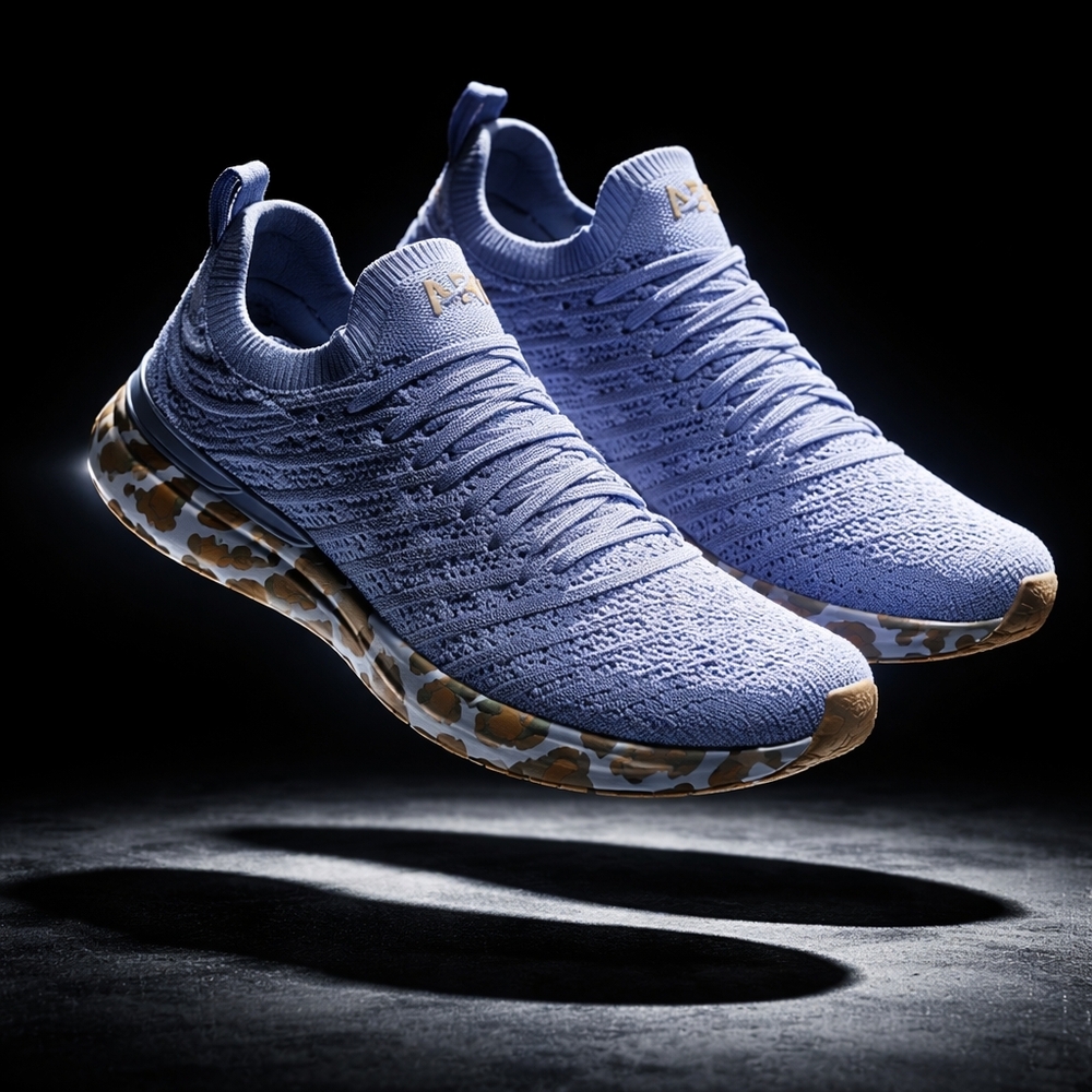APL Women's Techloom Wave Sneakers